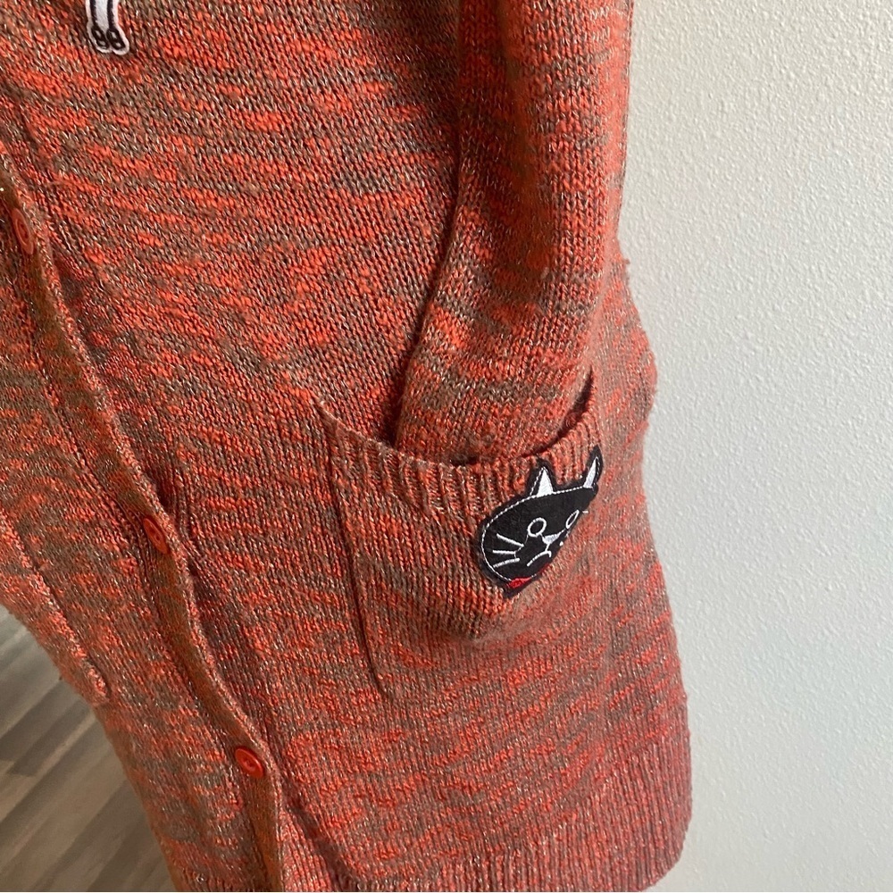 Enseuy cardigan open size 38 - Picture 5 of 8